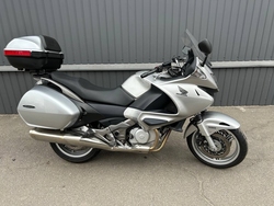 Honda NT700VA Deauville