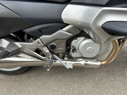 Honda NT700VA Deauville