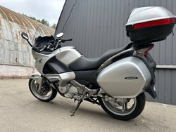 Honda NT700VA Deauville