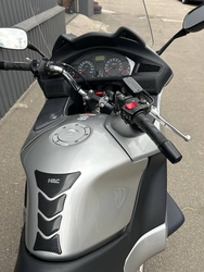 Honda NT700VA Deauville