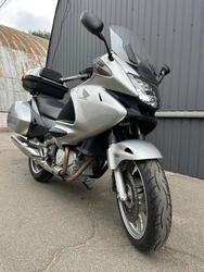 Honda NT700VA Deauville