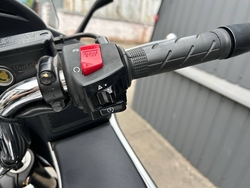 Honda NT700VA Deauville