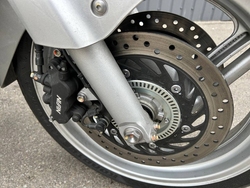 Honda NT700VA Deauville