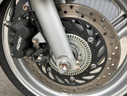 Honda NT700VA Deauville