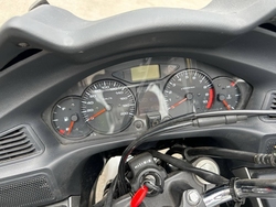 Honda NT700VA Deauville