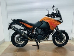 KTM 1190 Adventure