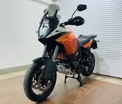 KTM 1190 Adventure