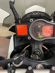 KTM 1190 Adventure