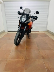 KTM 1190 Adventure