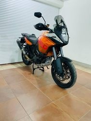 KTM 1190 Adventure
