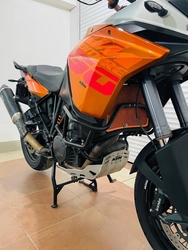 KTM 1190 Adventure