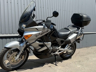 �������� Honda XL1000V Varadero