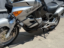 Honda XL1000V Varadero