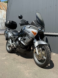 Honda XL1000V Varadero