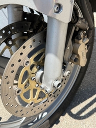 Honda XL1000V Varadero