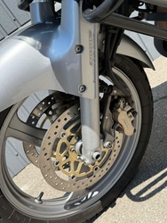 Honda XL1000V Varadero