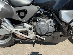 Honda XL1000V Varadero