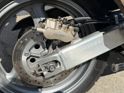 Honda XL1000V Varadero