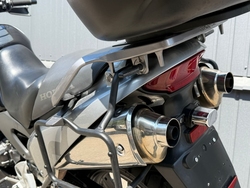 Honda XL1000V Varadero