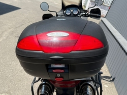 Honda XL1000V Varadero