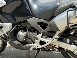 Honda XL1000V Varadero