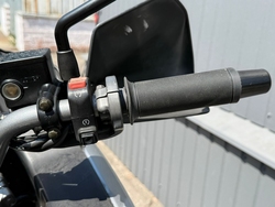 Honda XL1000V Varadero