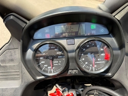 Honda XL1000V Varadero