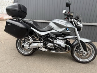 �������� BMW R1200R 
