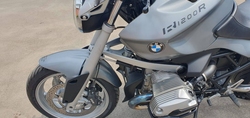 BMW R1200R 