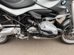 BMW R1200R 