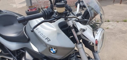 BMW R1200R 