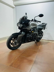 BMW K1300R
