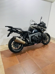 BMW K1300R