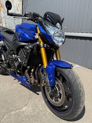 Yamaha FZ8 NA