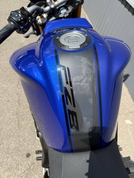 Yamaha FZ8 NA