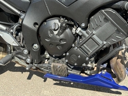 Yamaha FZ8 NA