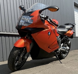BMW K1300S