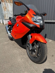 BMW K1300S