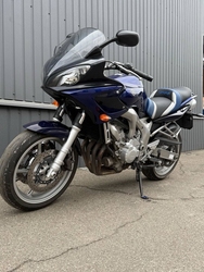 Yamaha FZ6-S