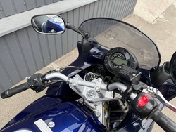 Yamaha FZ6-S