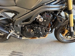 Triumph Speed Triple