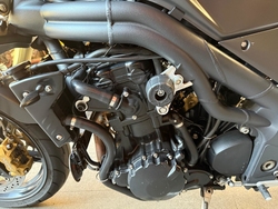 Triumph Speed Triple