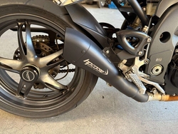Triumph Speed Triple