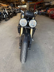 Triumph Speed Triple