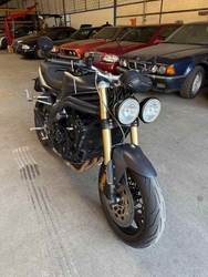 Triumph Speed Triple