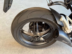 Triumph Speed Triple