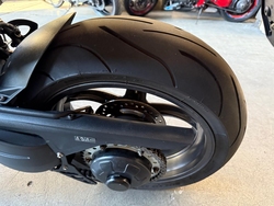 Triumph Speed Triple