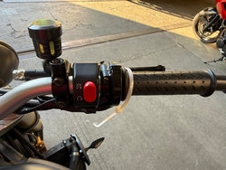 Triumph Speed Triple