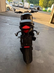 Triumph Speed Triple