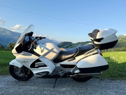 Honda ST1300A Pan European